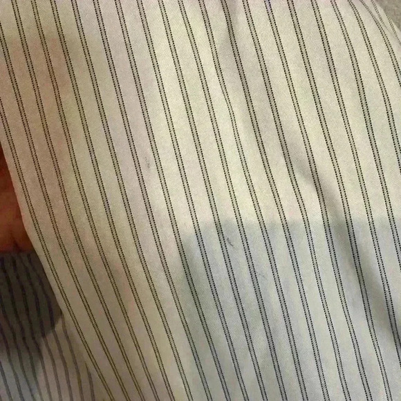 Brooks Brothers Explorer Collection Non-Iron Twill Polo Button Down Collar - Picture 8 of 9